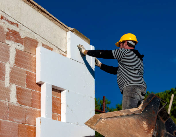 Best Spray Foam Insulation in Snyderville, UT