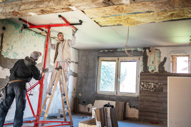 Best Eco-Friendly Insulation in Snyderville, UT