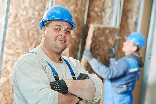 Reliable Snyderville, UT Insulation Contractor Solutions