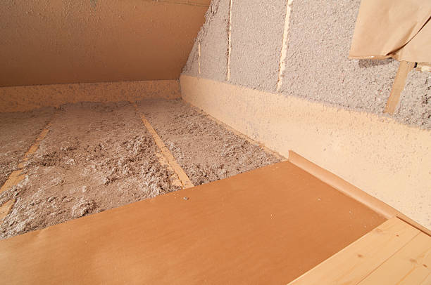 Types of Insulation We Offer in Snyderville, UT