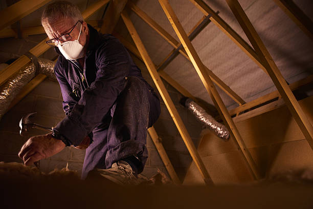 Best Fiberglass Insulation in Snyderville, UT