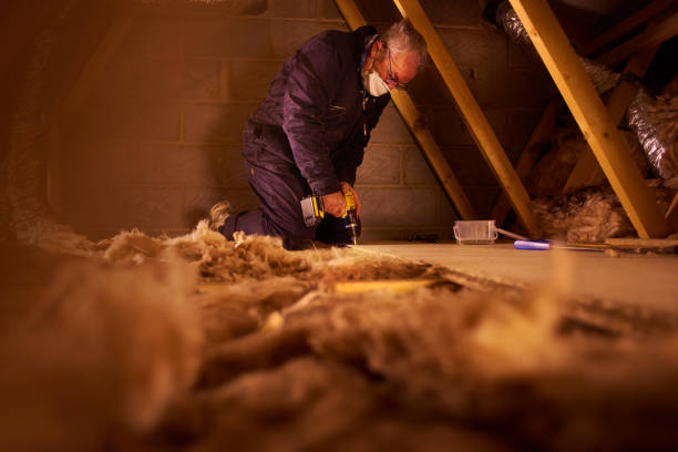 Reliable Snyderville, UT Insulation Contractor Solutions
